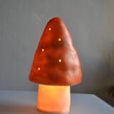 Lampe veilleuse champignon Heico Germany