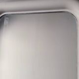 Vintage designer mirror -Studio Artemide Milano - Delfo model - Designer Sergio Mazza