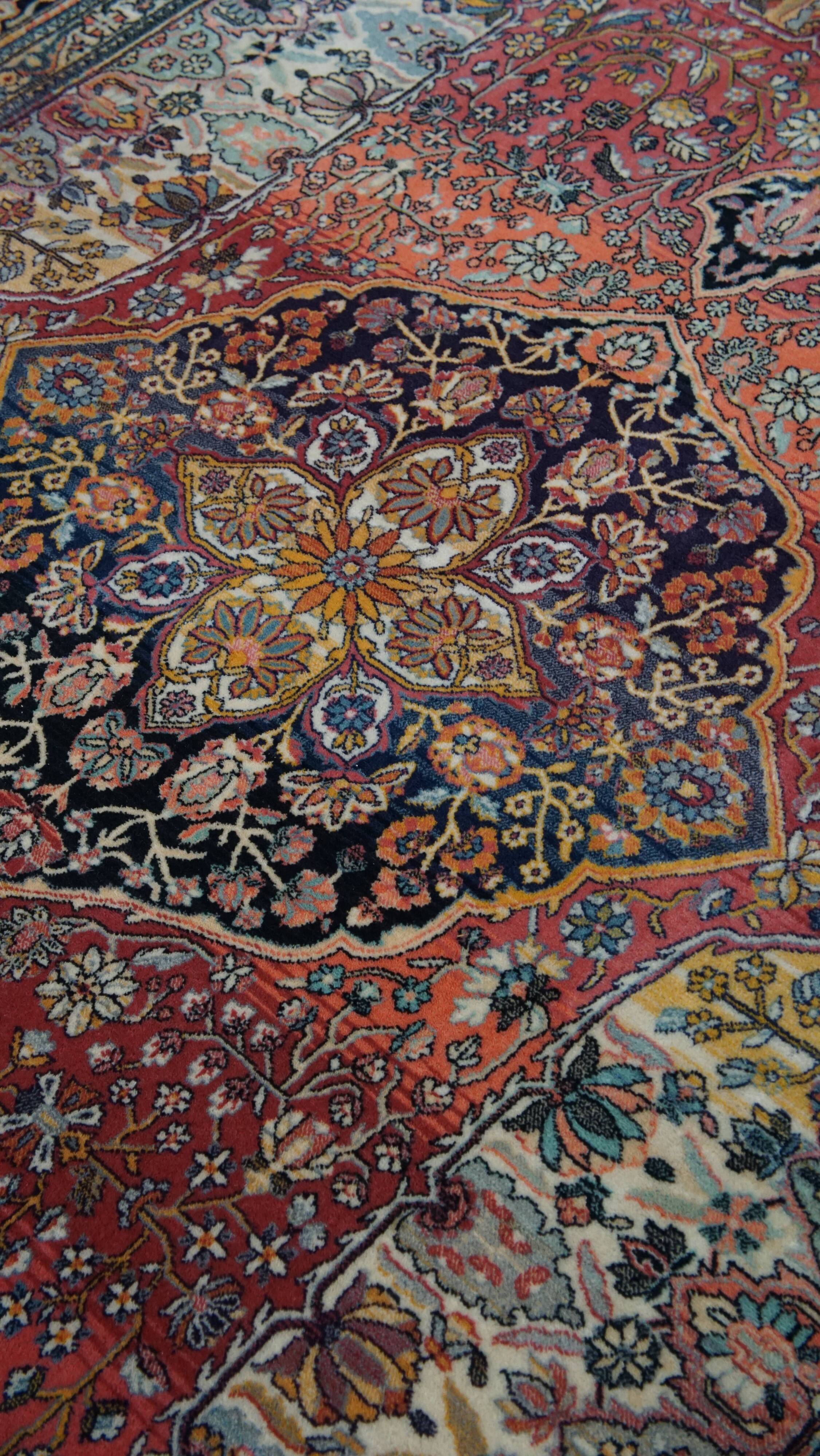 Tapis – 281x196 cm