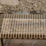 Vintage stool by Georges Tigien 1960