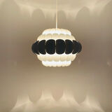 Metal pendant lamp by Thorsten Orrling