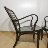 752 armchair by Josef Frank