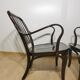 752 armchair by Josef Frank