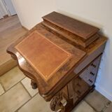 Secretaire davenport