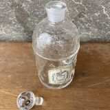 Guerlain bottle "honeycomb"