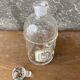Guerlain bottle "honeycomb"