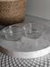 Ramequins en verre
