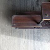 Cabinet shelves compartments 1970