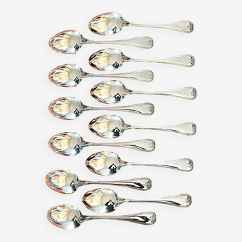 Christofle Malmaison 12 table spoons 20.5 cm new condition