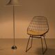 Pantop Floor Lamp by Louis Poulsen for Verner Panton
