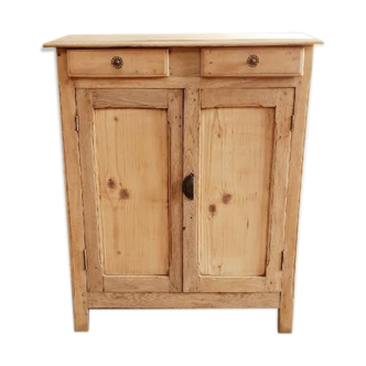 Vintage Parisian buffet