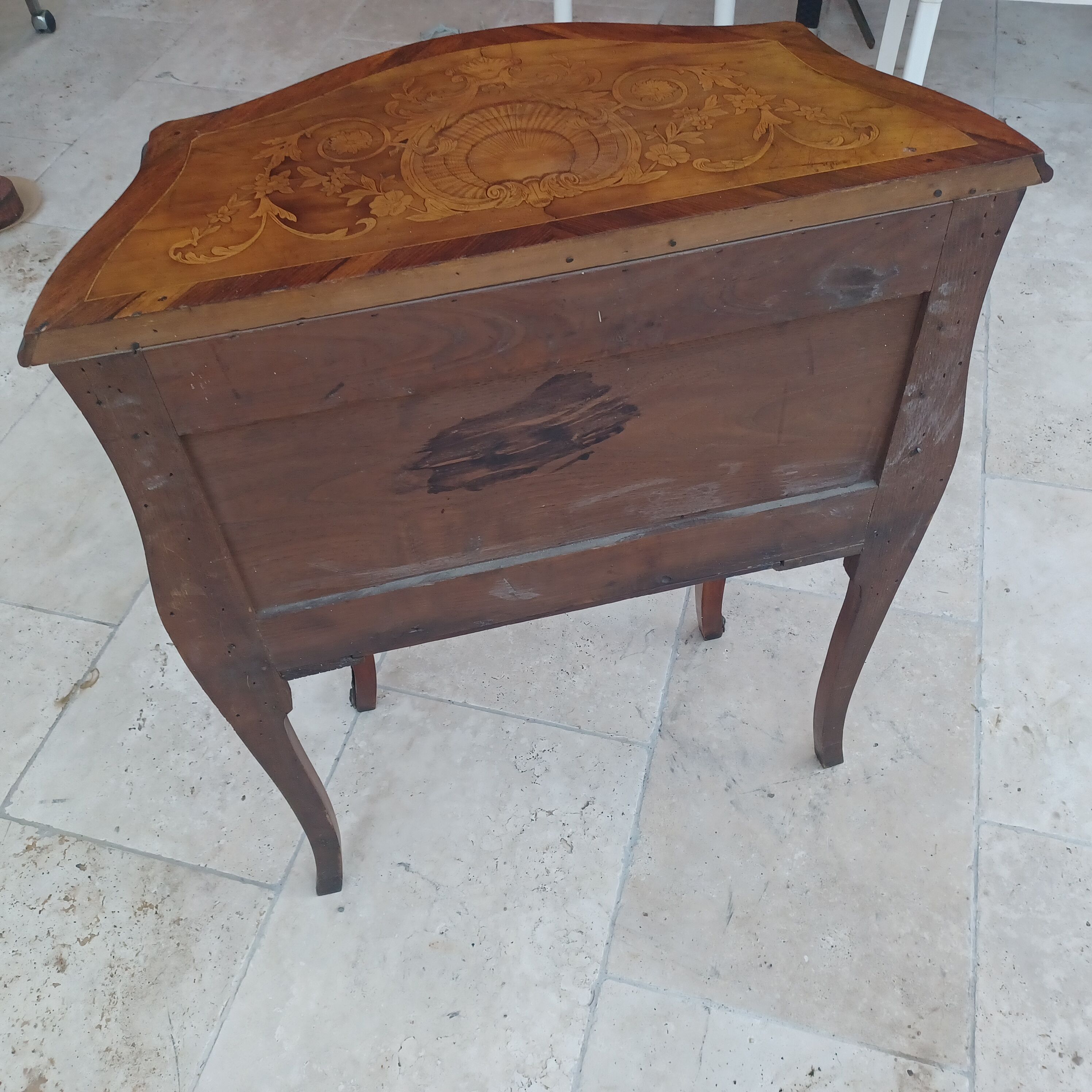 Petite commode