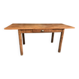 Ancienne table en chêne