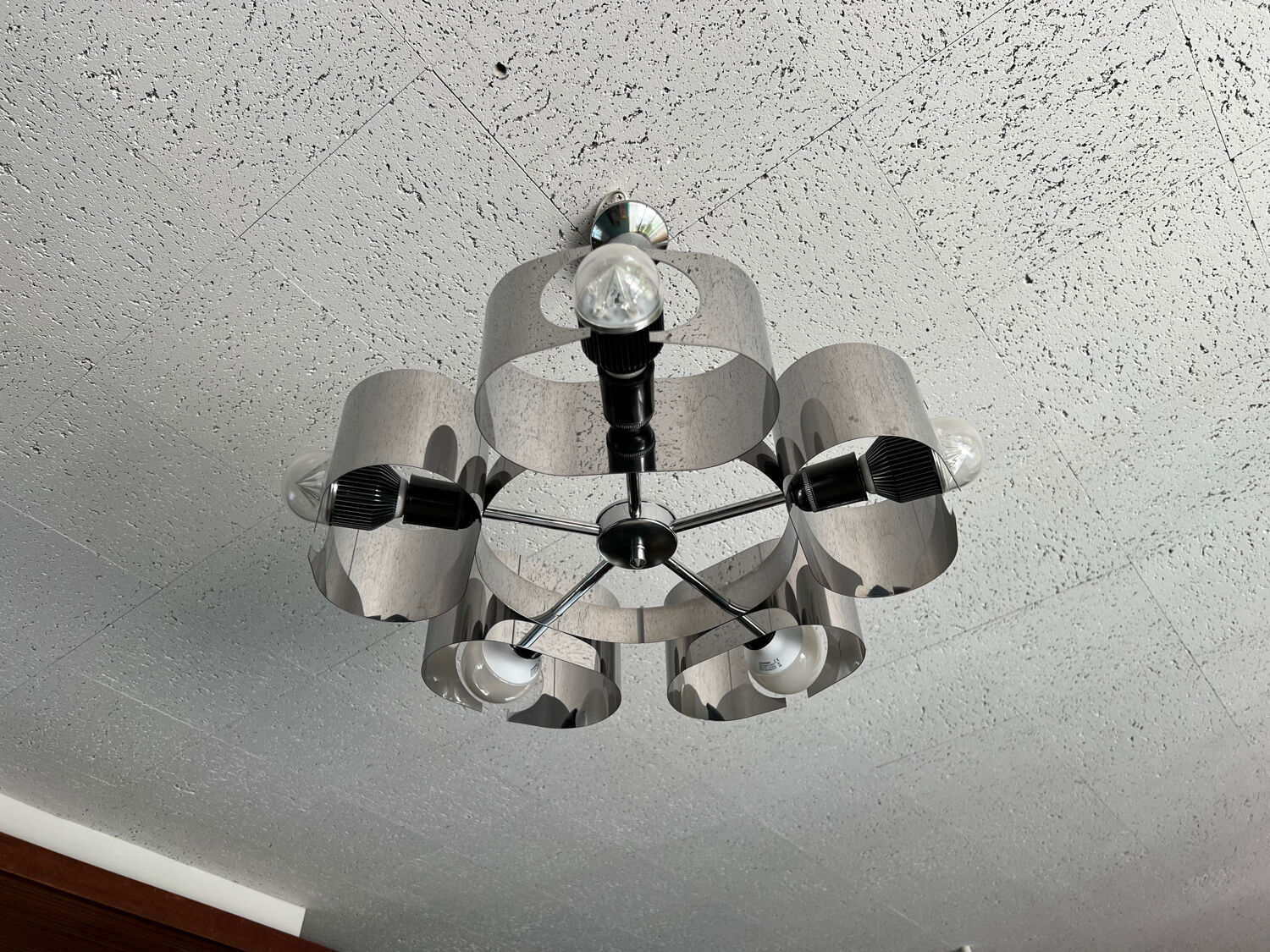 Suspension Space Age
