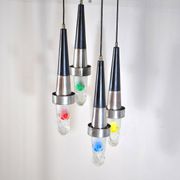 Ceiling lamp, 1960s