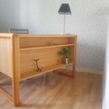 80s desk