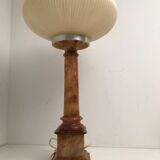 Bedside lamp from the 50s