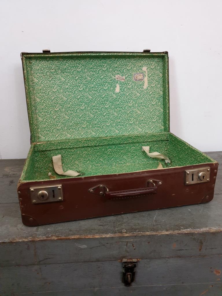 Vintage case