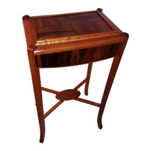 table volante époque