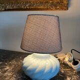 Bedside lamp
