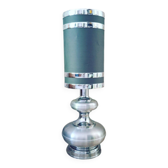 Space Age floor lamp