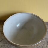 Stoneware bowl