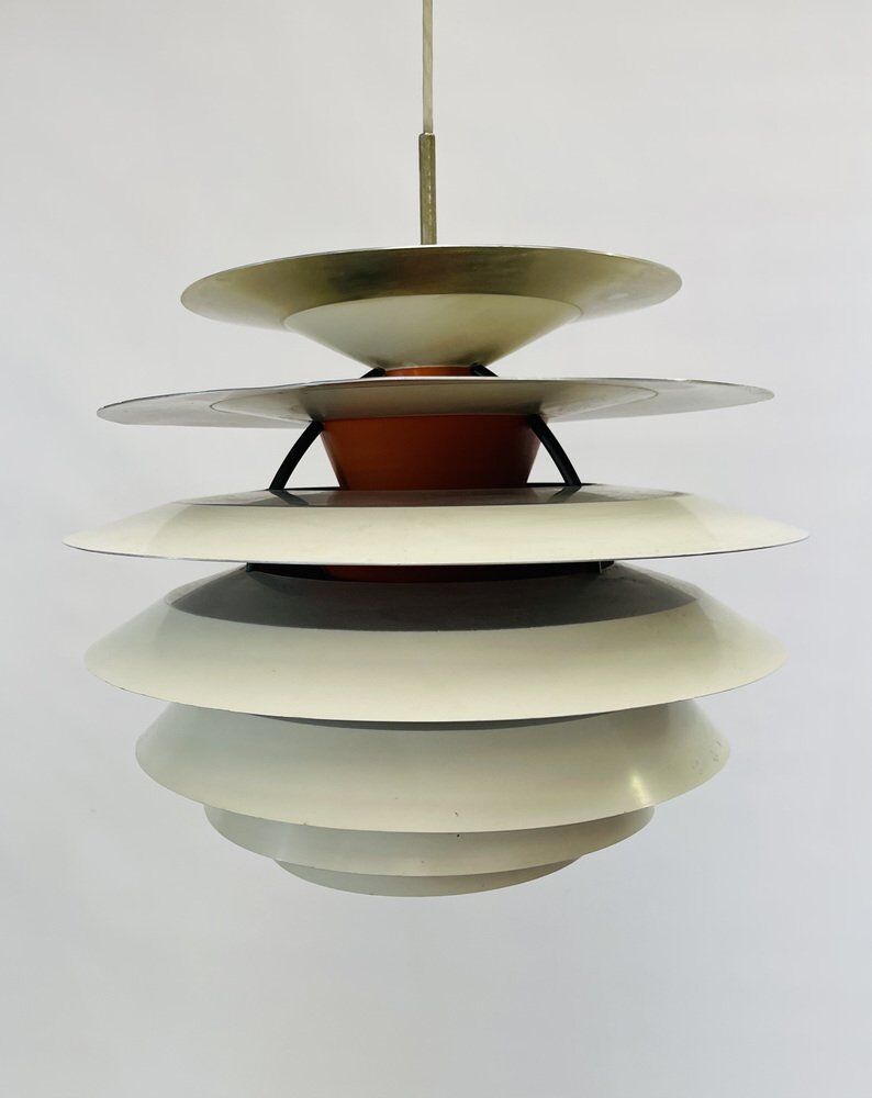 Suspension Contrast by Poul Henningsen for Louis Poulsen, Denmark, 1960s