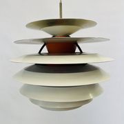 Suspension Contrast by Poul Henningsen for Louis Poulsen, Denmark, 1960s