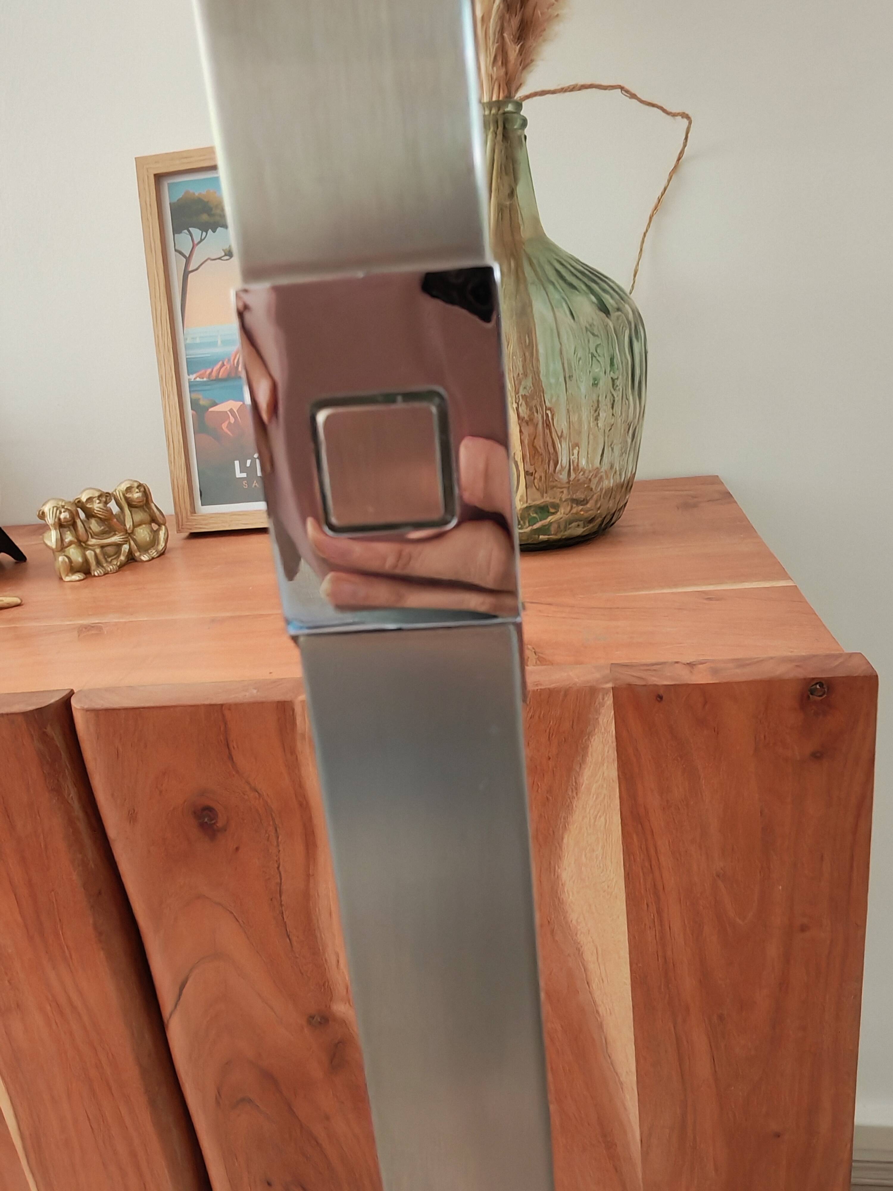 Basin lamp