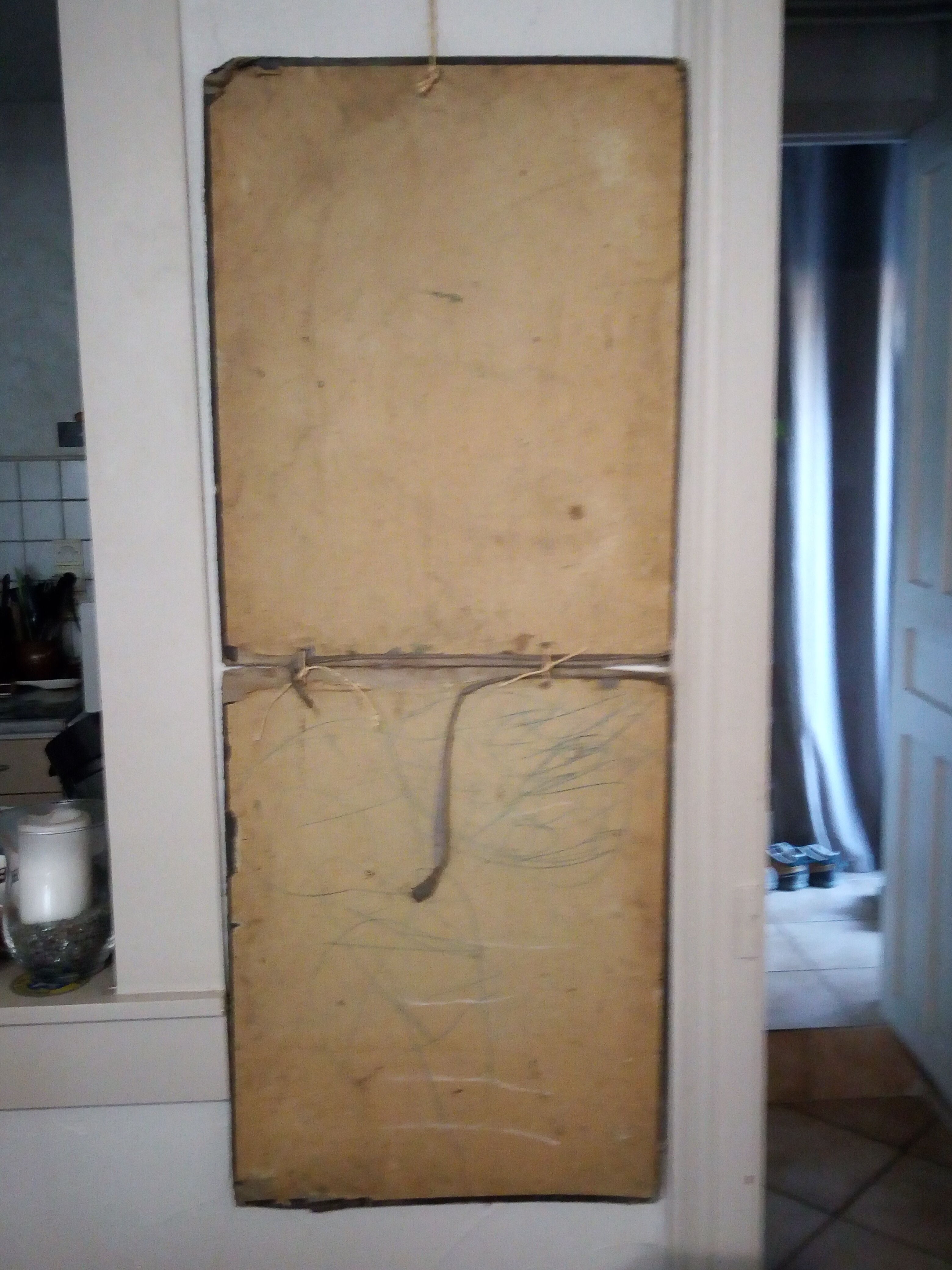 Series of anatomical boards