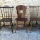 Bistrot chairs