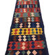 Tapis d’orient 320x69 cm