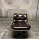 Armchair by Charles Pollock for Knoll, 1970s