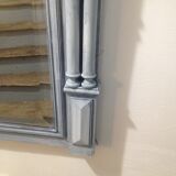 Louis XV style mirror