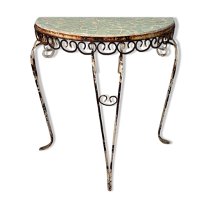Table d’appoint console