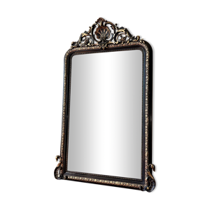 Miroir ancien