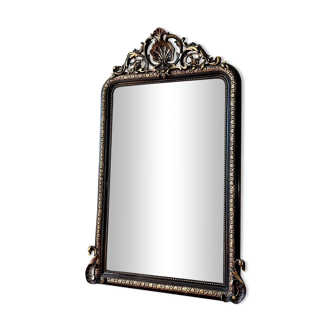 Miroir ancien