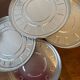 Cinema film reel box