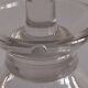 Carafe cristal Lalique
