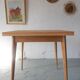 Table portefeuille
