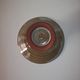 Vintage ceramic candlestick