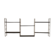 Golden String shelf