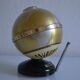 Radio vintage globe terrestre 60's