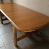 Regain House Elm Dining Room Set