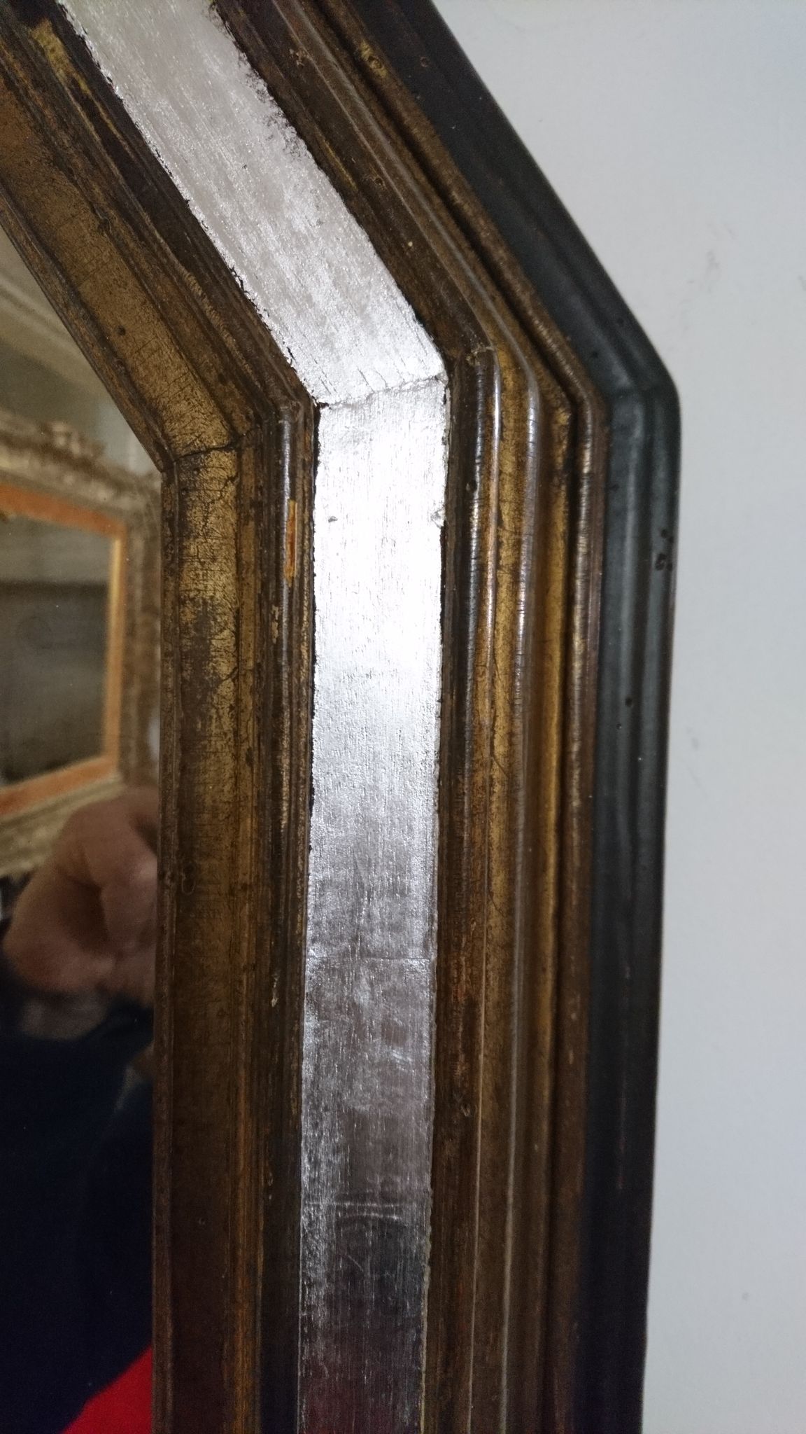 Mirror 81x63 cm