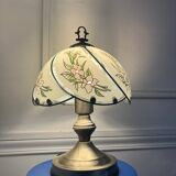Vintage Tiffany style lamp