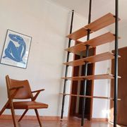 telescopic library