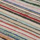 Turkish Handwoven Flatweave Chaput Kilim 187 cm x 294 cm