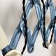 Industrial East German Scissor Lamp from Reif Dresden, 1950s