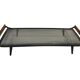 Vintage Day bed Auping Cleopatra design by Dick Cordemeyer 60's